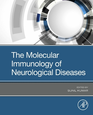 Molecular Immunology of Neurological Diseases