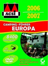 ACSI Campingführer Europa 2006/2007