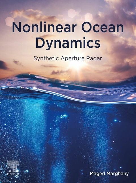 Nonlinear Ocean Dynamics -  Maged Marghany