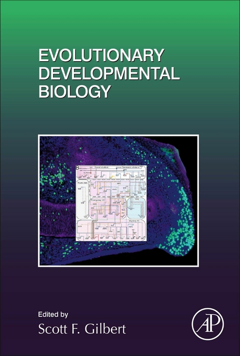 Evolutionary Developmental Biology - 