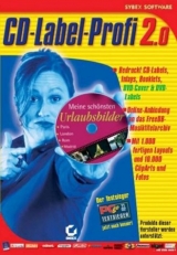 CD-Label-Profi 2.0 - Dittrich