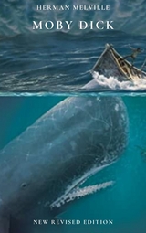 Moby Dick - Herman Melville