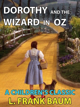 Dorothy and the Wizard in Oz