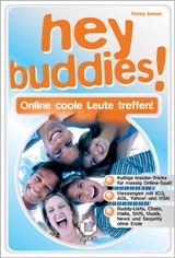 Hey buddies! Online coole Leute treffen! - Ronny Jansen