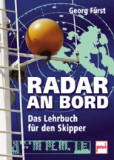 Radar an Bord - Georg F&uuml;rst