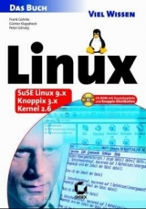 Linux - Gehrke; Klappheck; Glinsky
