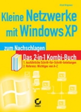 Kleine Netzwerke mit Windows XP -  Br&uuml;gmann