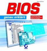 BIOS - Genau erklärt - Koffmane, Rainer