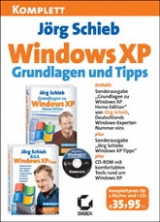 Windows XP Grundlagen & Tipps -  Schieb