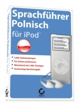 Sprachf&uuml;hrer Polnisch f&uuml;r iPod