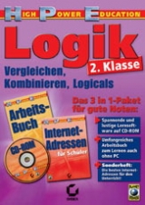 Logik 2. Klasse