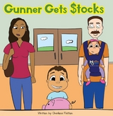 Gunner Gets Stocks - Charlesa Flatten