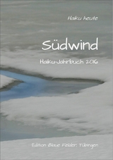 S&uuml;dwind - Volker Friebel