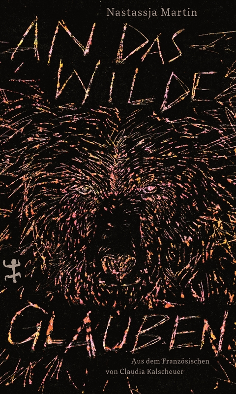 An das Wilde glauben - Nastassja Martin