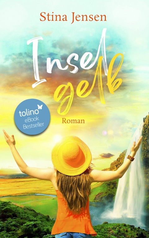 INSELgelb -  Stina Jensen