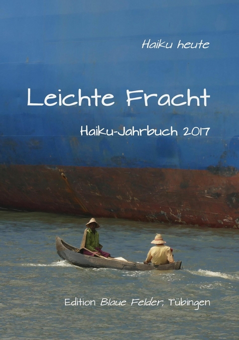 Leichte Fracht - Volker Friebel