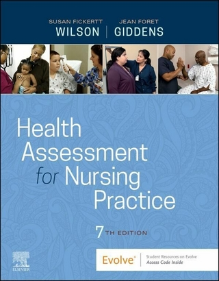 Health Assessment for Nursing Practice - E-Book