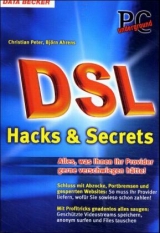 DSL Hacks & Secrets - Bj&ouml;rn Ahrens, Christian Peter