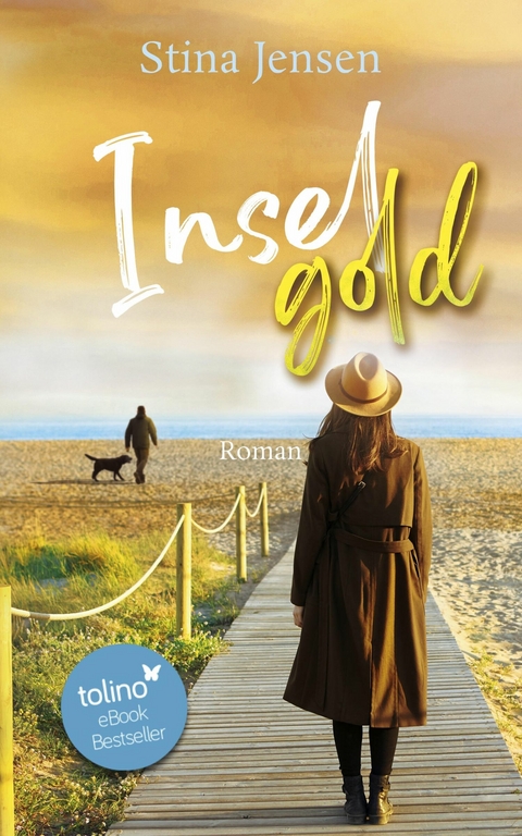 INSELgold - Stina Jensen