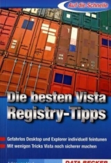 Die besten Vista Registry-Tipps - Julian von Heyl