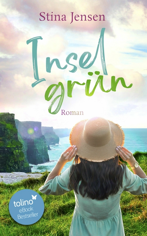 INSELgr&uuml;n -  Stina Jensen