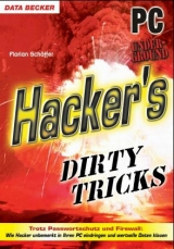 Hackers Dirty Tricks - Florian Schaeffer