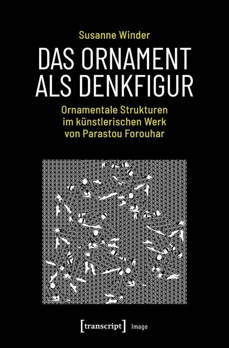 Das Ornament als Denkfigur - Susanne Winder