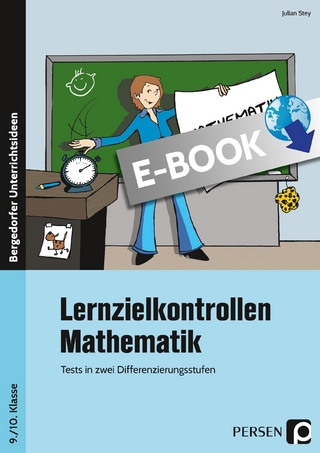 Lernzielkontrollen Mathematik 9./10. Klasse