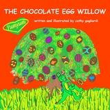 The Chocolate Egg Willow - Cathy Gagliardi