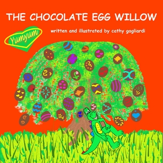 The Chocolate Egg Willow