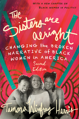 The Sisters Are Alright, Second Edition - Tamara Winfrey Harris