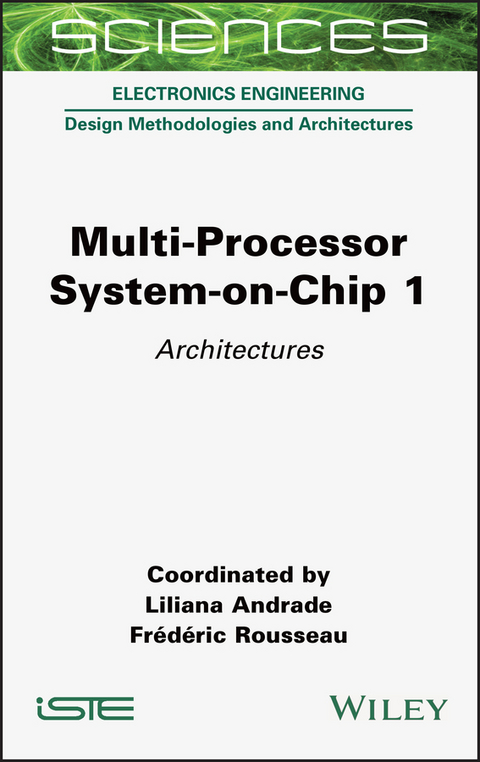 Multi-Processor System-on-Chip 1 - 