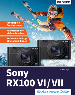 Sony RX100