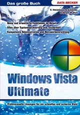 Windows Vista Ultimate - 