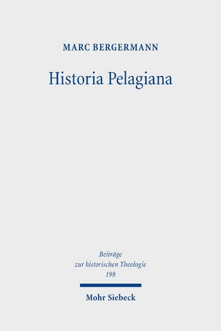 Historia Pelagiana