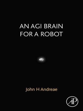 AGI Brain for a Robot