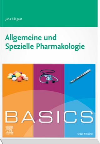 Basics Pharmakologie
