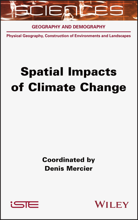 Spatial Impacts of Climate Change - 