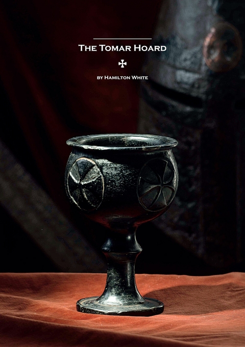 Tomar Hoard -  Hamilton White