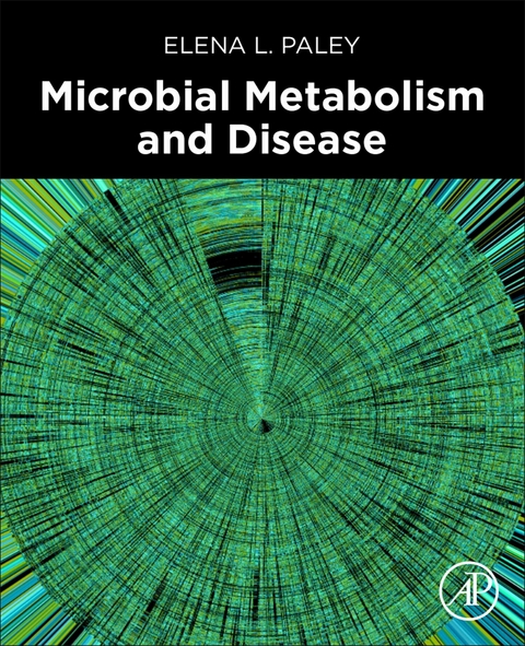 Microbial Metabolism and Disease -  Elena L. Paley