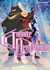 Infinite Dendrogram: Volume 5 -  Sakon Kaidou