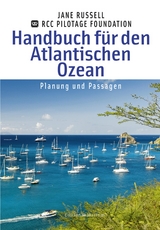 Handbuch f&uuml;r den Atlantischen Ozean - Jane Russell