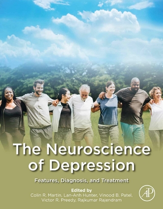Neuroscience of Depression