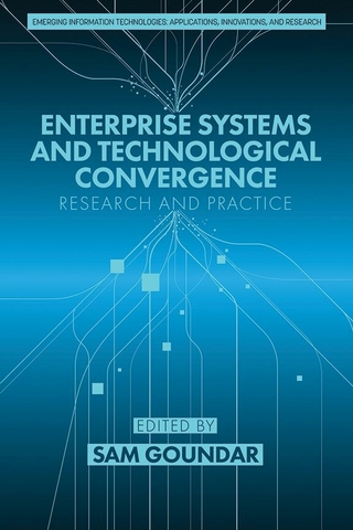 Enterprise Systems and Technological Convergence