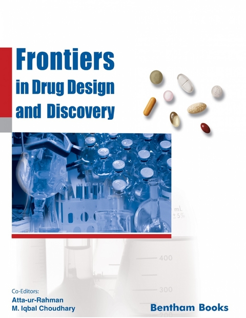Frontiers in Drug Design & Discovery: Volume 10 - 