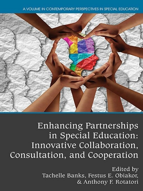 Enhancing Partnerships in Special Education - 