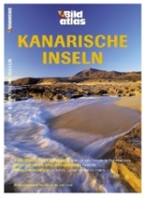 Kanarische Inseln - 
