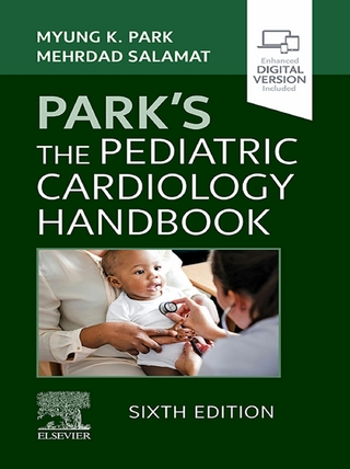 Park's The Pediatric Cardiology Handbook - E-Book