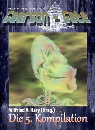 GAARSON-GATE: Die 5. Kompilation