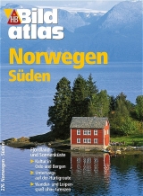 Norwegen /S&uuml;den